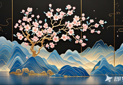 冬月辞旧寄新篇