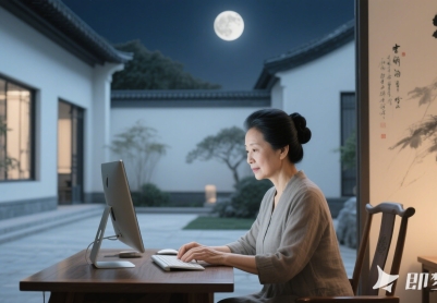 我知道