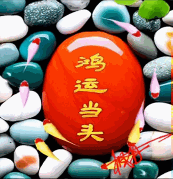 鸿运.gif