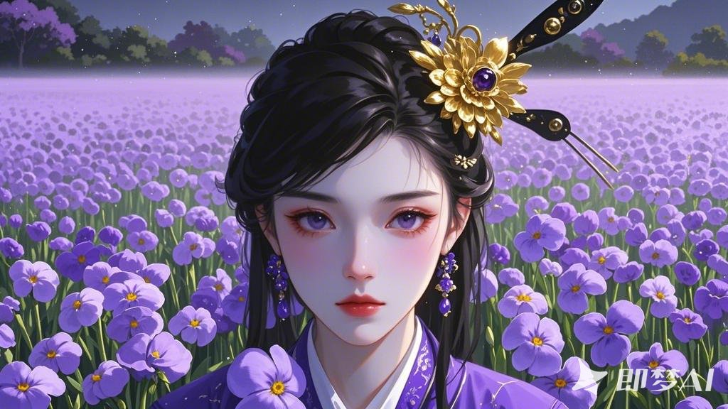 插画，极简主义，超现实主义，国风，高级，撞色，怪诞美学，中式美学，忧郁，氛围感，.jpeg